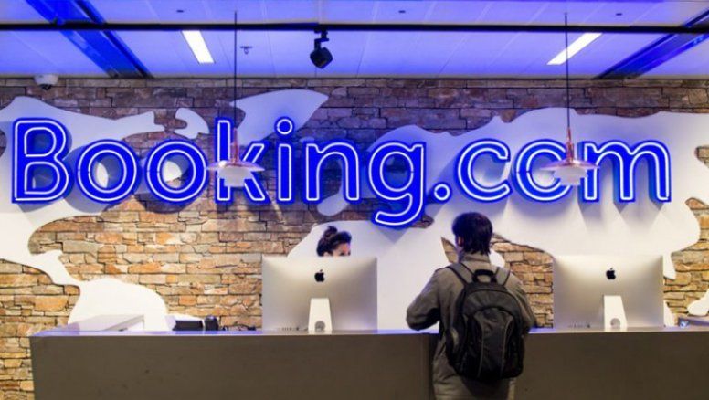 Una cuarta parte del personal de Booking.com&nbsp;ser&aacute; ajustado como consecuencia del Covid-19.