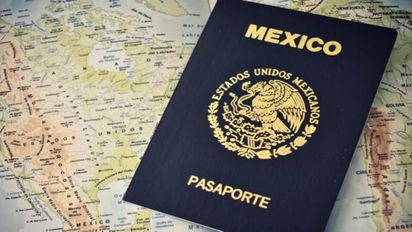 En esta nueva oficina podrás tramitar tu pasaporte mexicano.