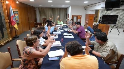El Mincul, a través de una Resolución Ministerial declaró la celebración por Semana Santa en Catacaos como Patrimonio Cultural Inmateria.