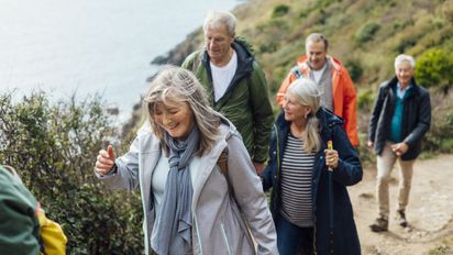Turismo sostenible: los jóvenes hablan, pero los mayores hacen