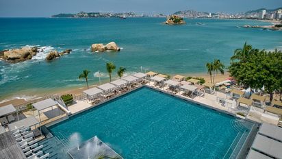 Grupo Posadas: experiencias en Acapulco para disfrutar en familia