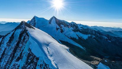 ¿Por qué visitar la Sierra Nevada de Santa Marta?