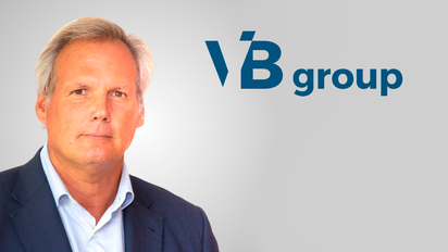 Juan José Legarreta, nuevo director de Estrategia y Crecimiento de VB Group