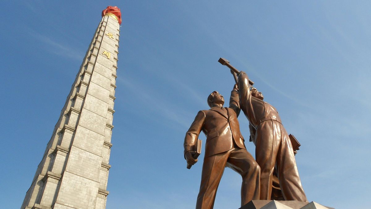 Corea del Norte cuenta con una gran demanda de turistas interesados según reportan las agencias de viajes, que reciben solicitudes de todo el mundo.