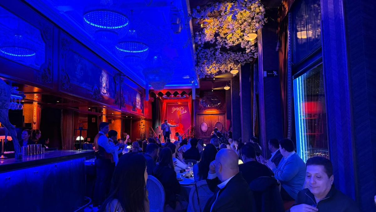 Representantes de Latinoamérica de Europamundo. Representantes de Latinoamérica de Europamundo.