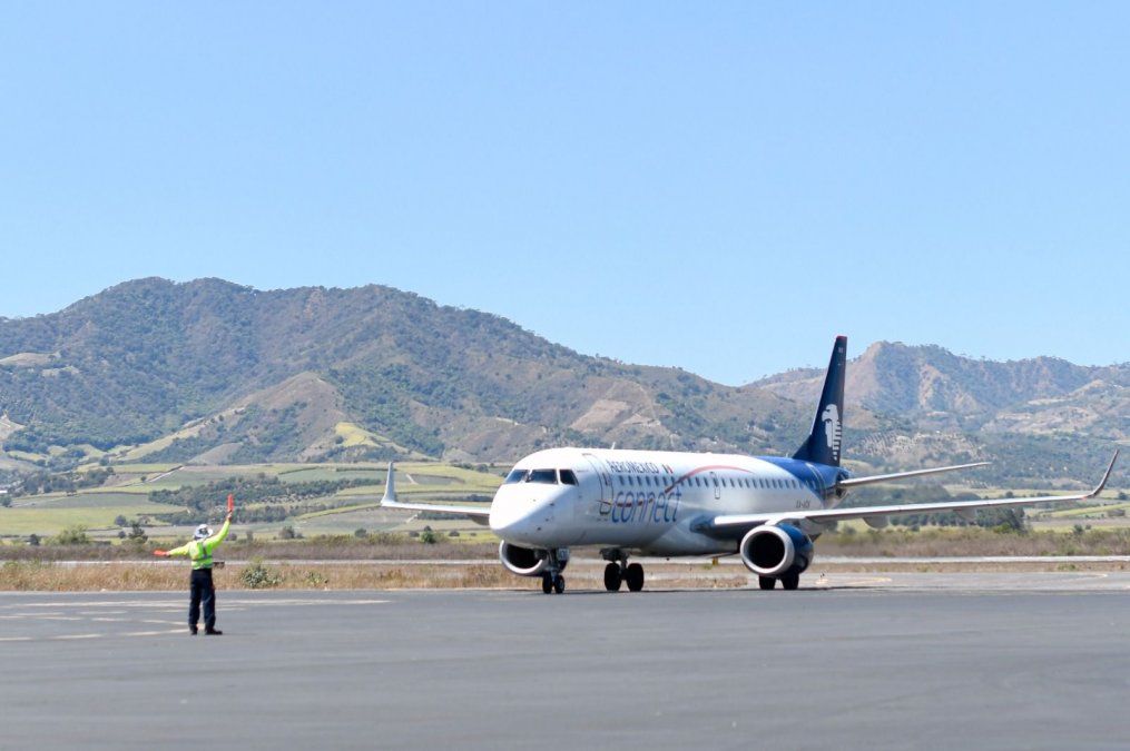 Aeroméxico e ITA Airways anunciaron una alianza de código compartido y beneficios recíprocos en sus programas de lealtad.