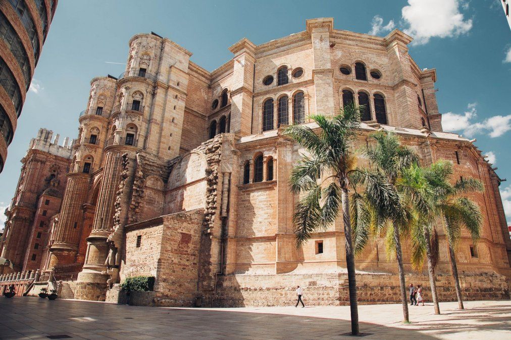 Turespaña: Málaga capital se destaca tanto por su valioso patrimonio histórico-artístico como por su extraordinaria oferta museística.