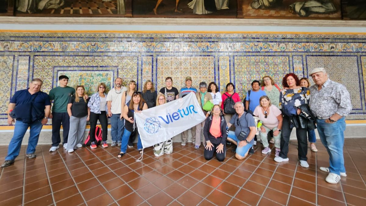 Vietur relanza en 2026 el segmento Flexitravel.&nbsp;