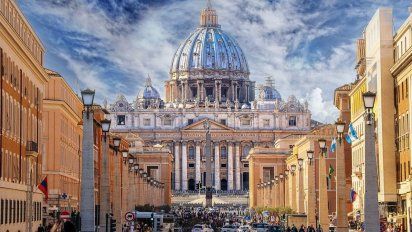 El Vaticano y el nuevo Papa: guía para vivir una experiencia única en Roma
