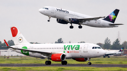 El Inija señaló que la sociedad entre Viva Aerobus y Volaris podría generar un incremento de costos y afectar el desarrollo de aerolíneas competidoras.