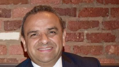 Mauricio Bohórquez, gerente general de Octopus Travel.