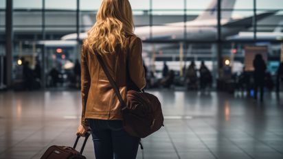 España supera los 10M de pasajeros aéreos internacionales en abril