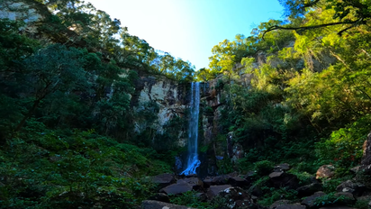 La joya natural mejor guardada: un rincón de ensueño a pocas horas de las Cataratas del Iguazú