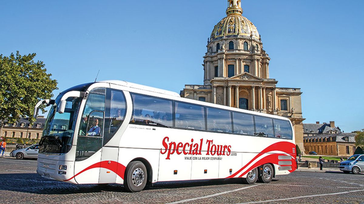 special tours.es