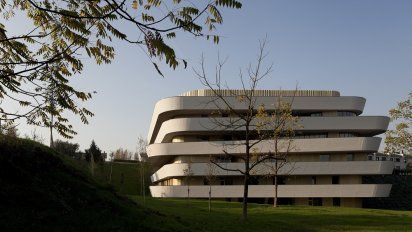 El programa de Fehgraincluye un Seminario de Actualización para Propietarios, Gerentes y Chefs deRestaurantes, en el Basque Culinary Center.&nbsp;