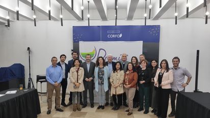 Conoce los finalistas de los Premios Enoturismo Chile 2022