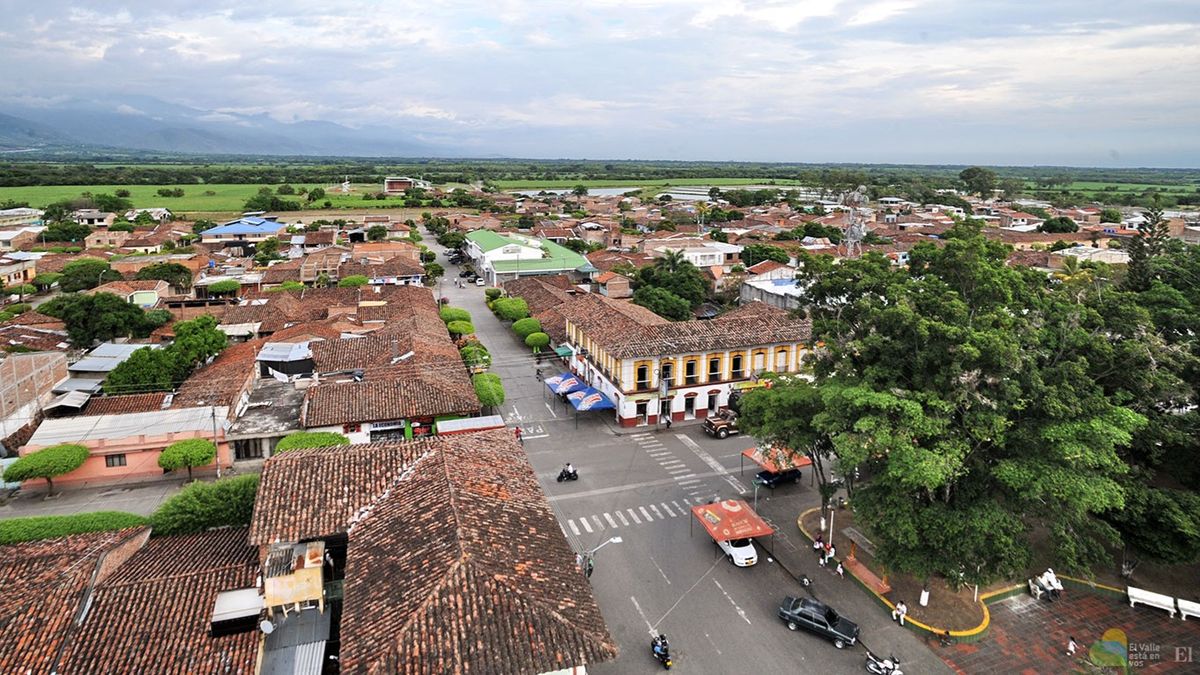 Pueblos M&aacute;gicos del Valle del Cauca, como Ginebra, ofrecen una experiencia cultural cercana a Cali, llena de m&uacute;sica, tradici&oacute;n y sabores aut&eacute;nticos.
