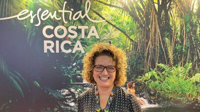 Carolina Trejo se refirió a las acciones de Costa Rica en la región.