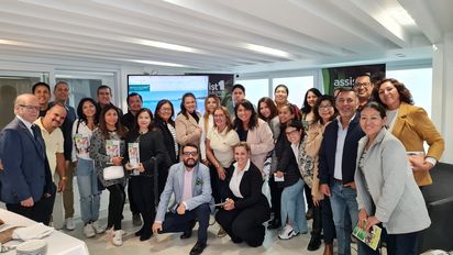 Assist1 y CBT Viajes aseguran tu viaje con servicios de primera y garantía sin preocupaciones.