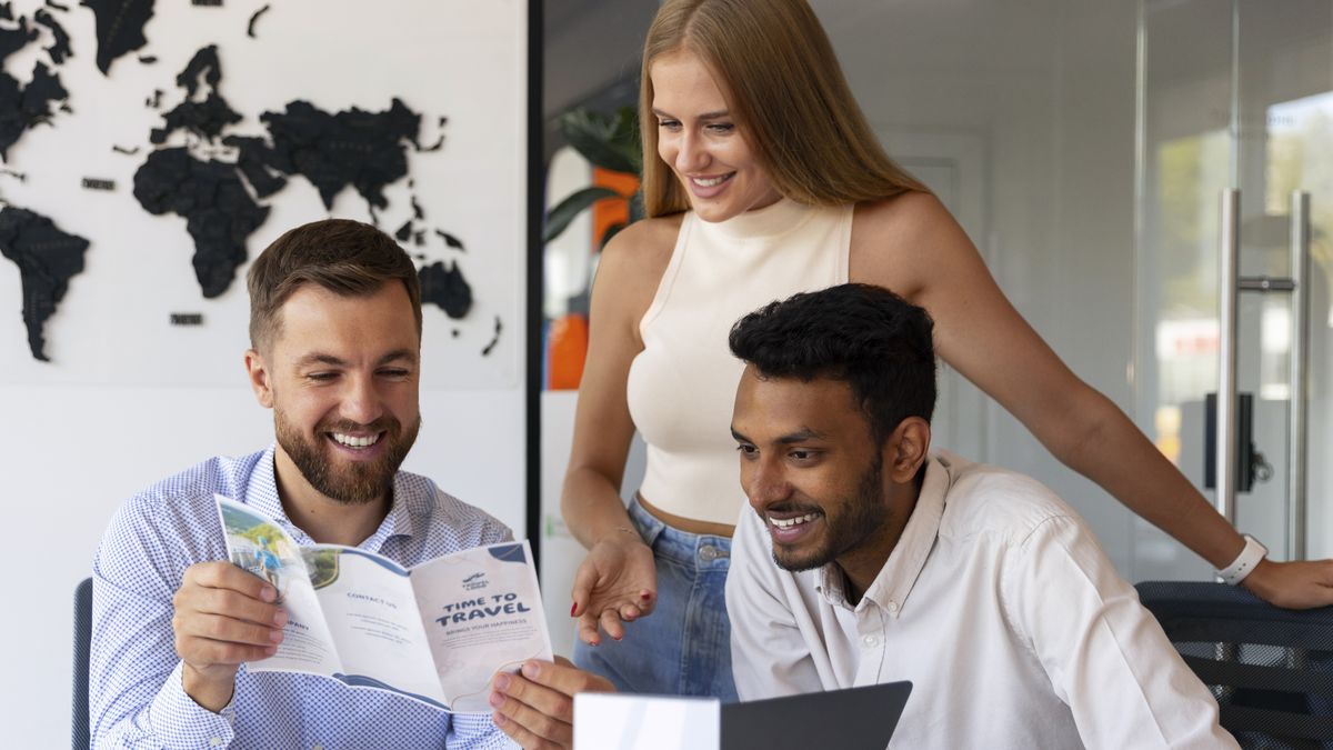 Siete de cada diez agencias de viajes en Colombia aumentaron sus ventas en el segundo trimestre de 2025, de acuerdo con Anato.