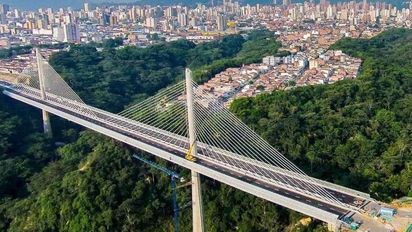 Escapadas en Bucaramanga: ¿Qué hacer en pareja?