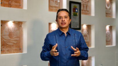 Rezago de vacunas en México afectaría recuperación turística