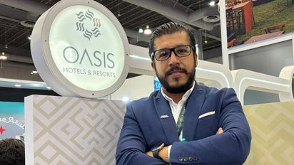 Oasis Hotels & Resorts presenta su oferta de hoteles en Cancún