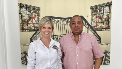Barranquilla: nuevo secretario de Cultura, Patrimonio y Turismo