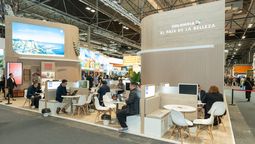 Colombia en FITUR 2026, la participación incluirá propuestas de sol y playa, naturaleza, cultura, cruceros y turismo inclusivo, con representación de las seis regiones turísticas del país.