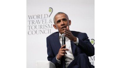 Sevilla, punto de encuentro de los líderes del mundo turístico