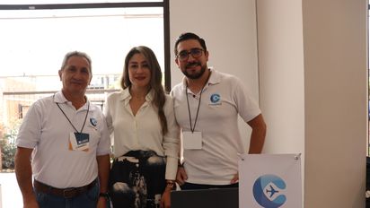 Colaéreo profesionaliza la labor del agente de viajes