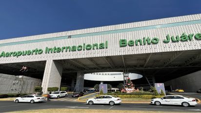 Remodelación del AICM ya está en marcha