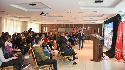 Salta impulsa la inversión con un Guía de Oportunidades