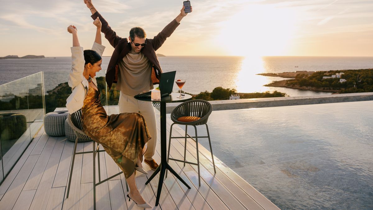 Palladium Hotel Group lanza su programa de fidelización para profesionales, Palladium PRO, con nuevos e importantes beneficios con el objetivo de fortalecer las relaciones con sus partners. - Ladevi Medios y Soluciones Palladium Hotel Group lanza su programa de fidelización para profesionales, Palladium PRO, con nuevos e importantes beneficios con el objetivo de fortalecer las relaciones con sus partners.