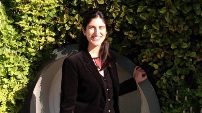 Clara Farace.