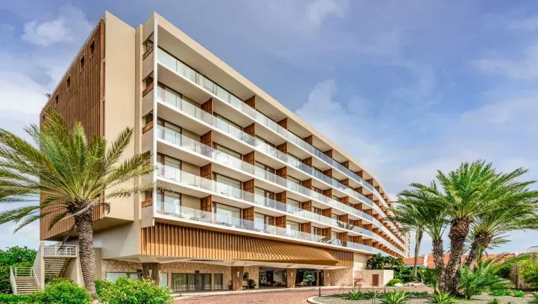 Hyatt remodelará su propiedad Dreams Curaçao Resort, Spa & Casino, con una fecha de reapertura programada para junio del 2024.