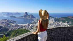 Viajar en grupo se convierte en el nuevo plan favorito para Semana Santa.