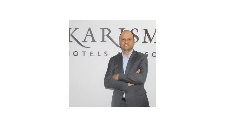 Diego Jaramillo, Karisma: “Latinoamérica es la región con más proyección de expansión para el negocio de Karisma”