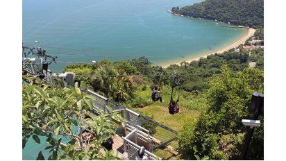 10 razones para visitar Camboriú