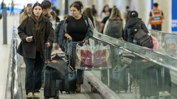 Ositrán aprueba nueva TUUA de transferencia para conexiones en el aeropuerto Jorge Chávez.