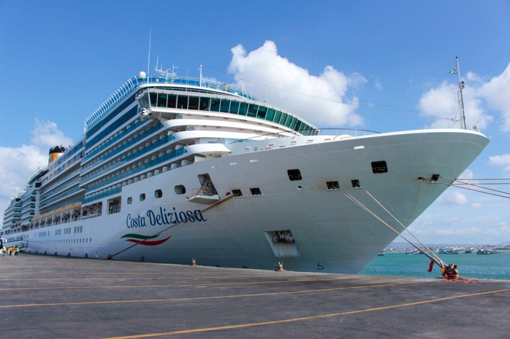 Gracias a la aprobación de los lineamientos respectivos, los cruceros volverán a Ecuador continental. - Ladevi Medios y Soluciones Gracias a la aprobación de los lineamientos respectivos, los cruceros volverán a Ecuador continental.