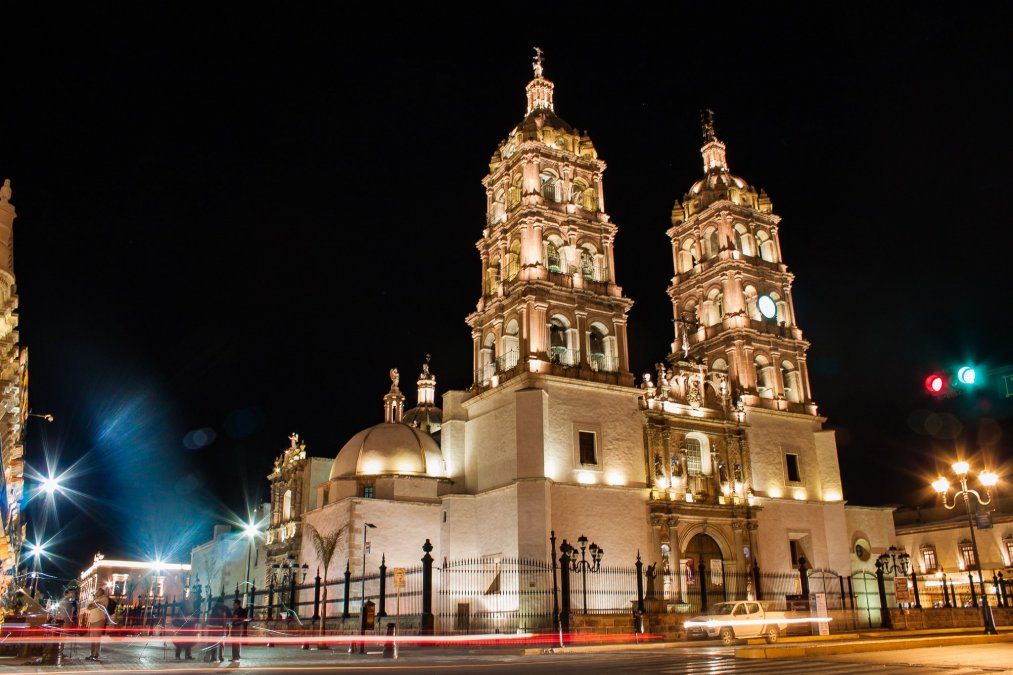 Durango se sumó al Sello WTTC.