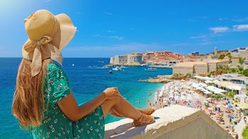 Europa: te compartimos cinco de los grandes imperdibles de Croacia que deberías incluir en tu itinerario.