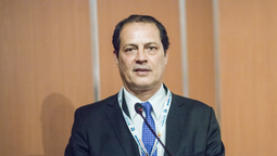Marcelo Cristale se refiere al rol y gestión de los recursos humanos.