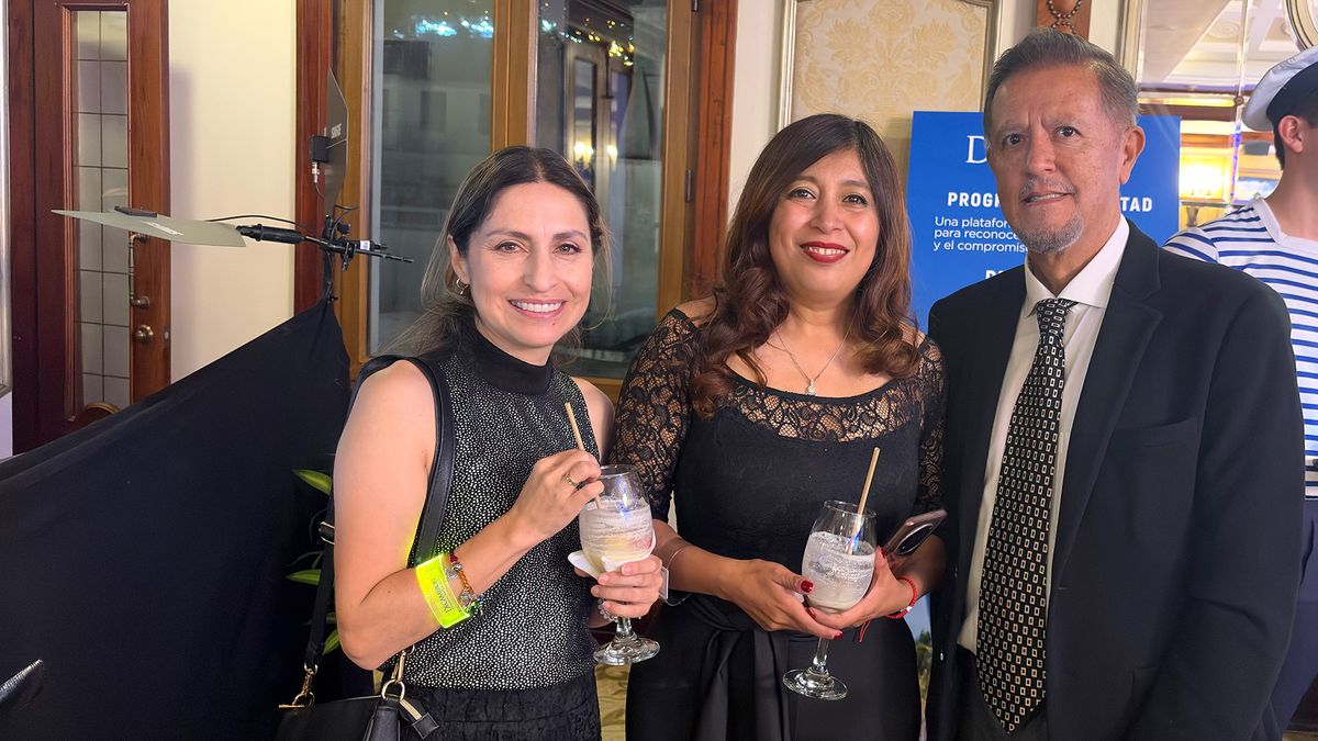 Agentes de viajes asistieron al lanzamiento de programa Agents Rewards de Decameron. 
