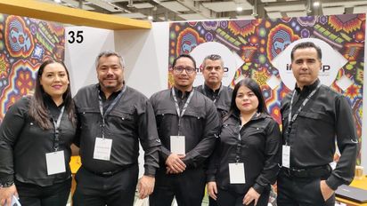 Gala Puerto Vallarta-Riviera Nayarit: Imacop resalta su presencia en México