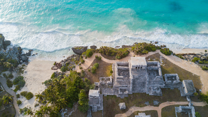 Hoteles de Tulum en crisis: ocupación hotelera cae hasta 20%