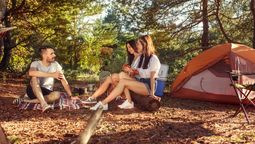 altText(Los cámpings más bonitos y baratos de Buenos Aires )}