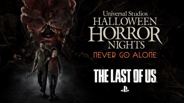 Universal Orlando Resort prepara divertidas y terroríficas noches de Halloween.