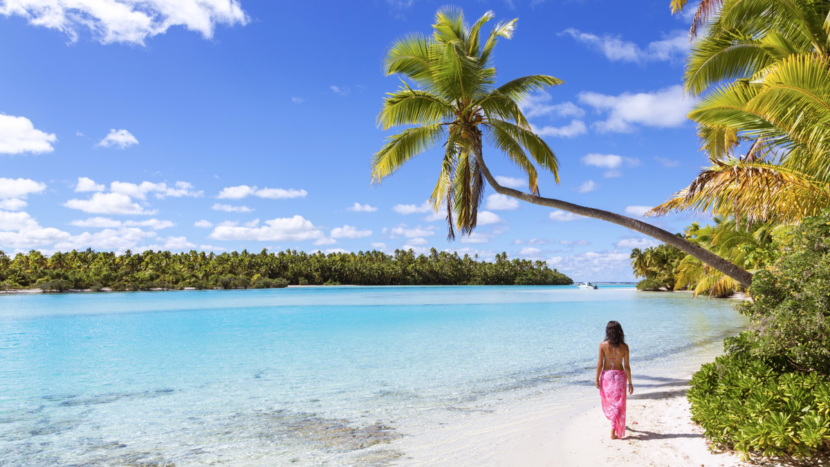 Descubrí todo sobre el nuevo destino con playas paradisíacas que es tendencia en 2025.